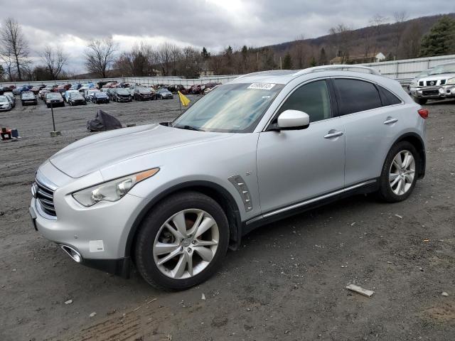 Infiniti Qx70 (2016)