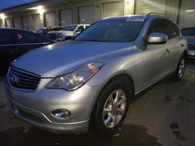 Infiniti Ex35 base (2010)