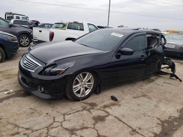 Infiniti G37 (2013)