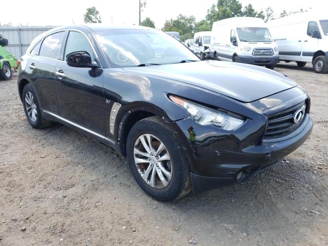 Infiniti Qx70 (2016)