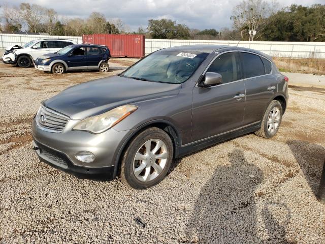 Infiniti Ex35 base (2010)