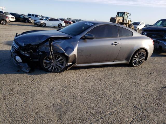 Infiniti G37 base (2011)