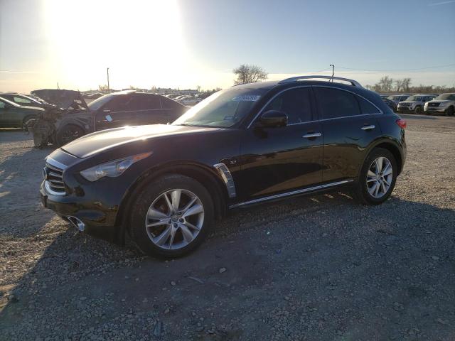 Infiniti Qx70 (2015)