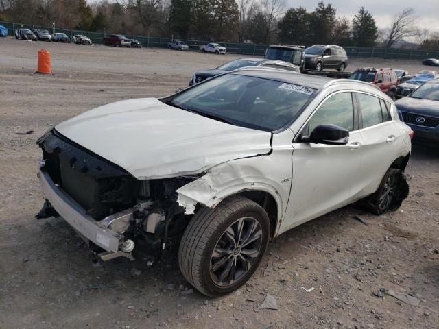 Infiniti Qx30 pure (2018)