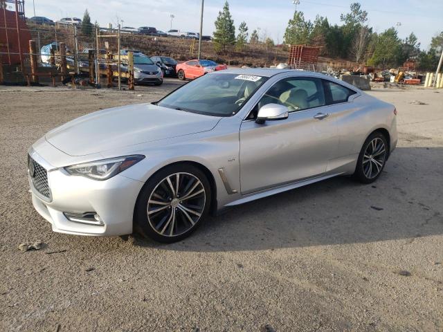 Infiniti Q60 pure (2019)