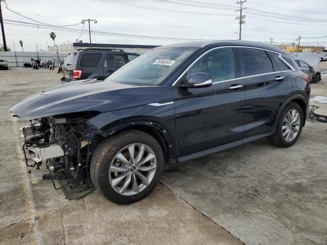 Infiniti Qx50 essen (2019)