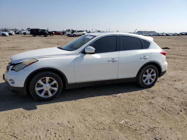 Infiniti Ex35 base (2010)