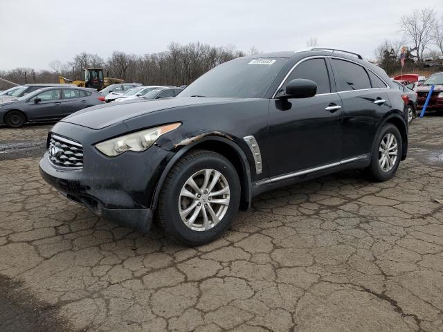 Infiniti Fx35 (2011)
