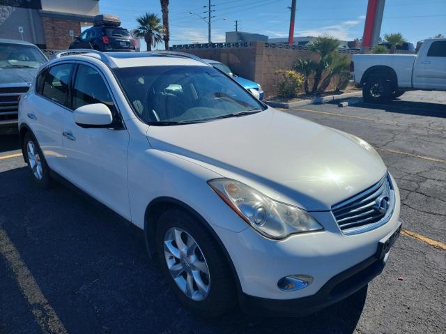 Infiniti Ex35 base (2010)