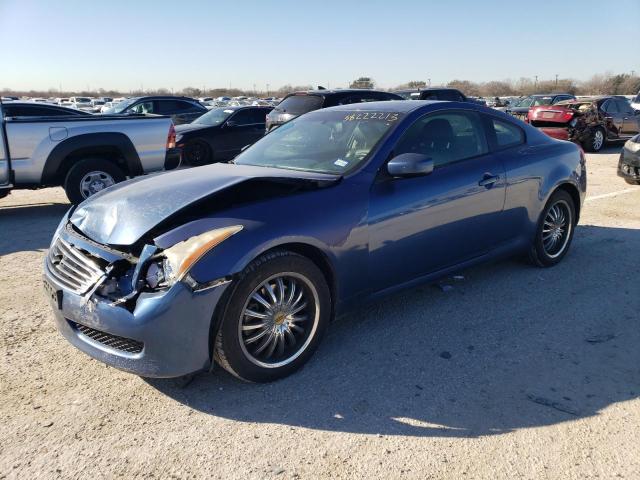 Infiniti G37 (2010)