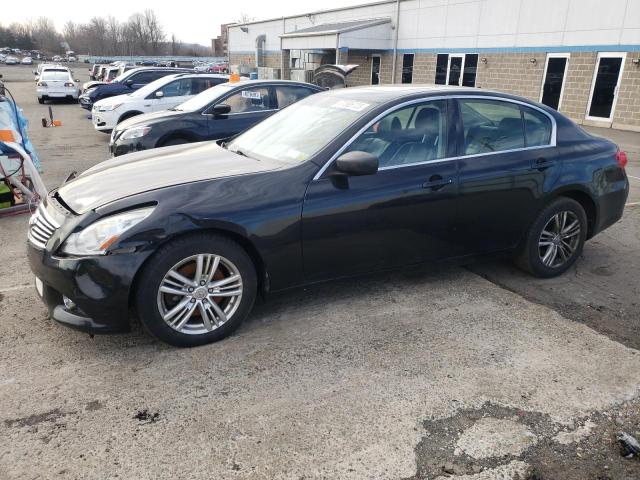 Infiniti G37 (2013)