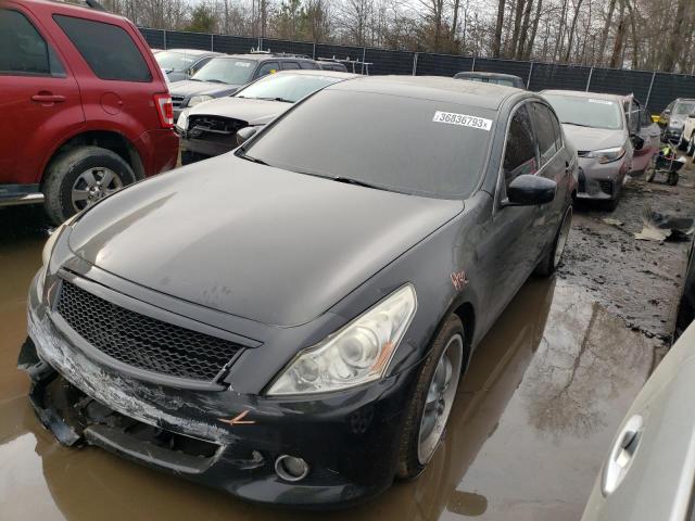 Infiniti G37 (2013)