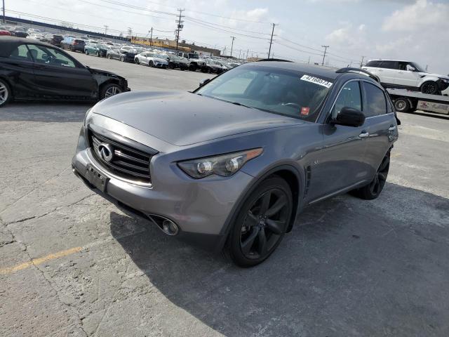 Infiniti Qx70 (2016)