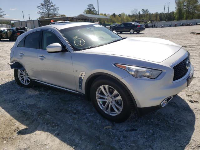 Infiniti Qx70 (2017)