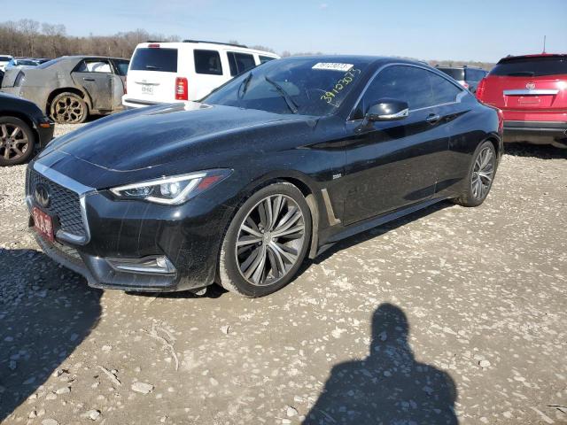 Infiniti Q60 pure (2019)