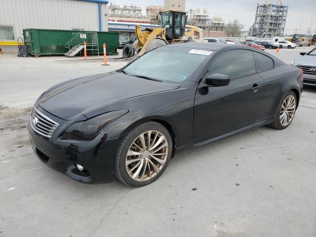 Infiniti G37 base (2012)