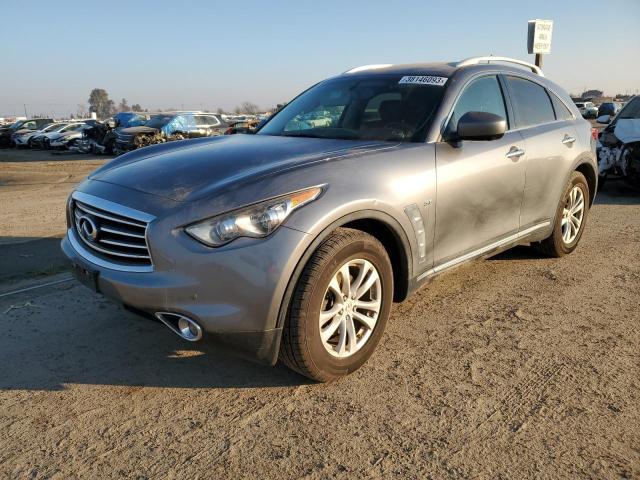 Infiniti Qx70 (2015)