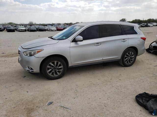 Infiniti Jx35 (2013)
