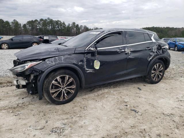 Infiniti Qx30 base (2017)
