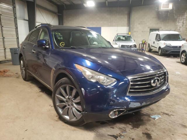 Infiniti Fx35 (2012)