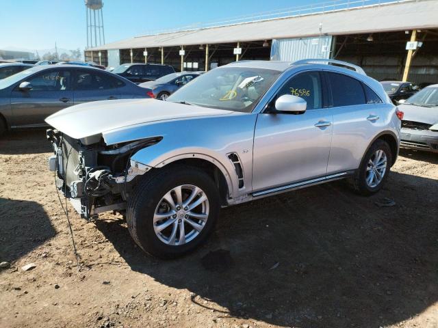 Infiniti Qx70 (2015)