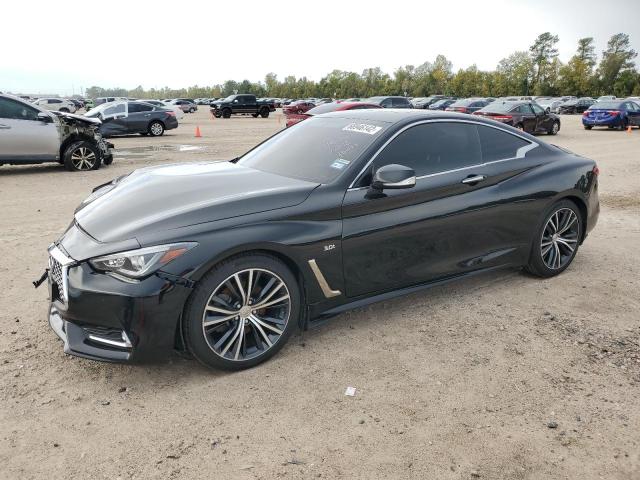 Infiniti Q60 luxe 3 (2018)