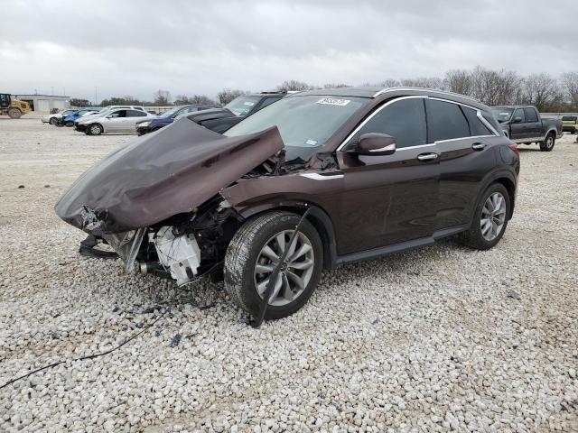 Infiniti Qx50 pure (2020)