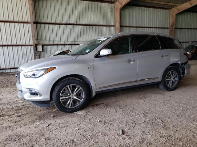 Infiniti Qx60 luxe (2020)