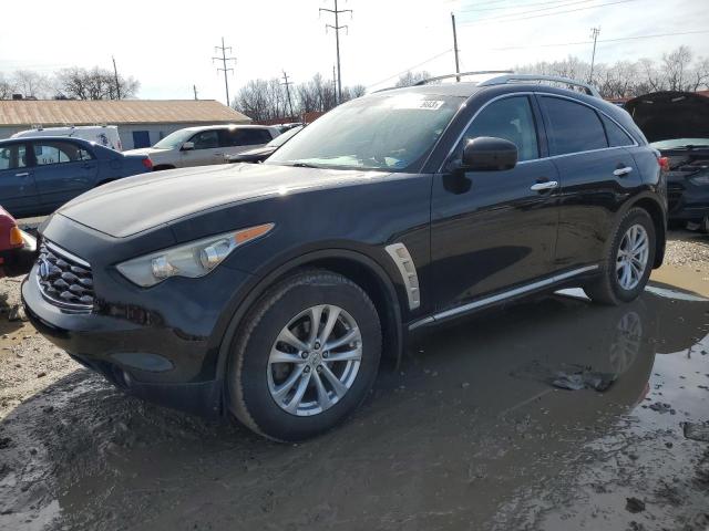 Infiniti Fx35 (2010)