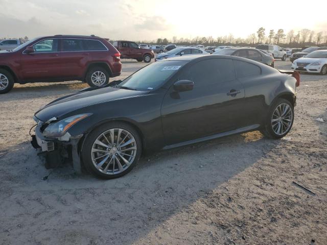 Infiniti G37 journe (2013)