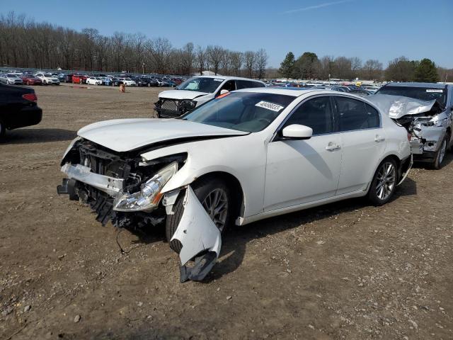 Infiniti G37 base (2013)
