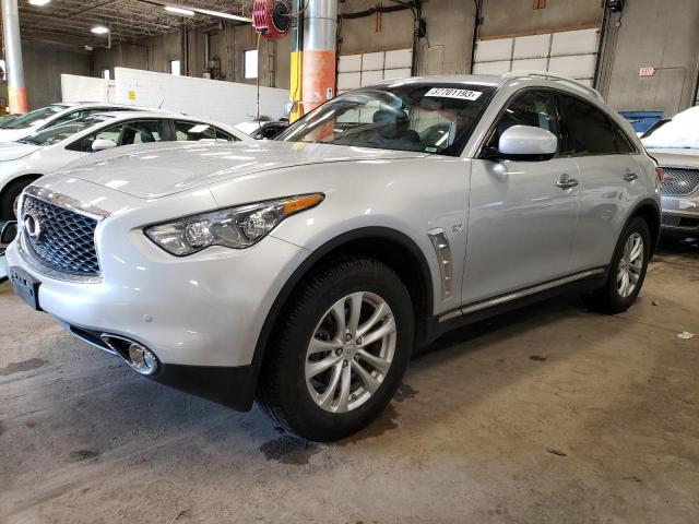Infiniti Qx70 (2017)