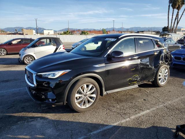 Infiniti Qx50 essen (2021)