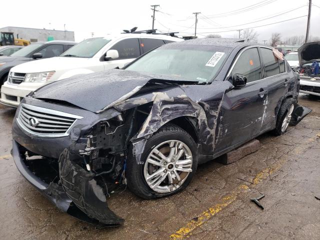 Infiniti G37 (2011)