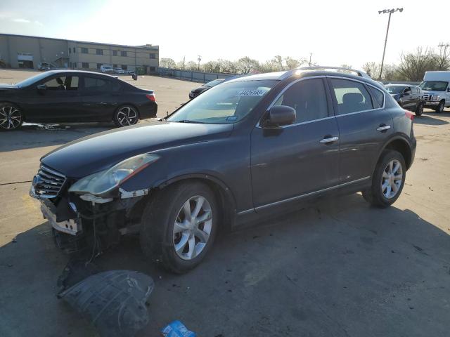 Infiniti Ex35 base (2010)