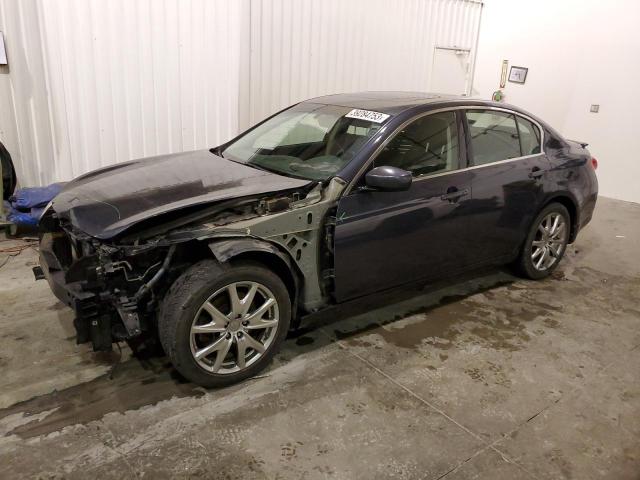 Infiniti G37 (2011)