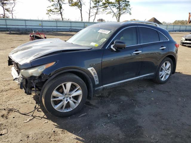 Infiniti Fx35 (2012)