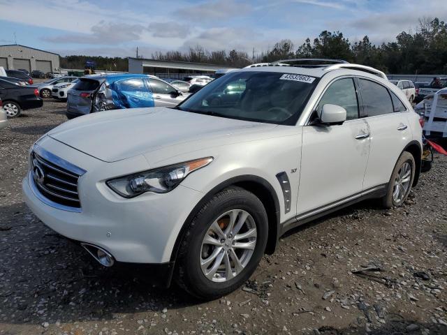 Infiniti Qx70 (2015)