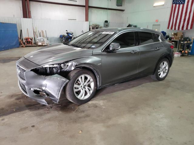 Infiniti Qx30 base (2018)