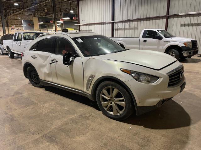 Infiniti Fx35 (2012)
