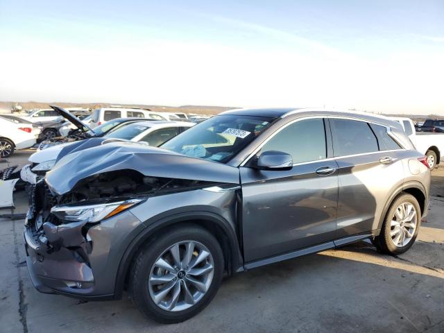 Infiniti Qx50 pure (2020)
