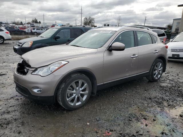 Infiniti Ex35 base (2010)