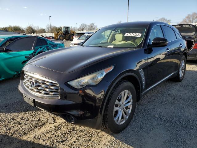Infiniti Fx35 (2011)
