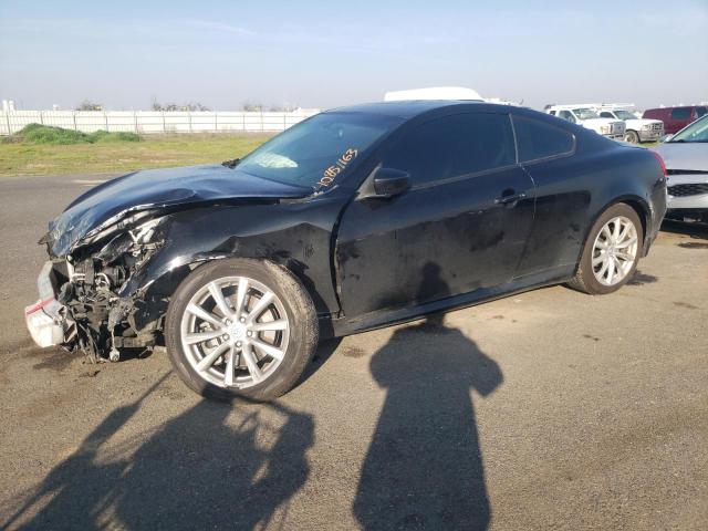 Infiniti G37 coupe (2011)