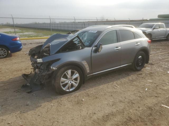 Infiniti Fx35 (2012)