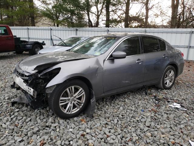 Infiniti G37 (2012)