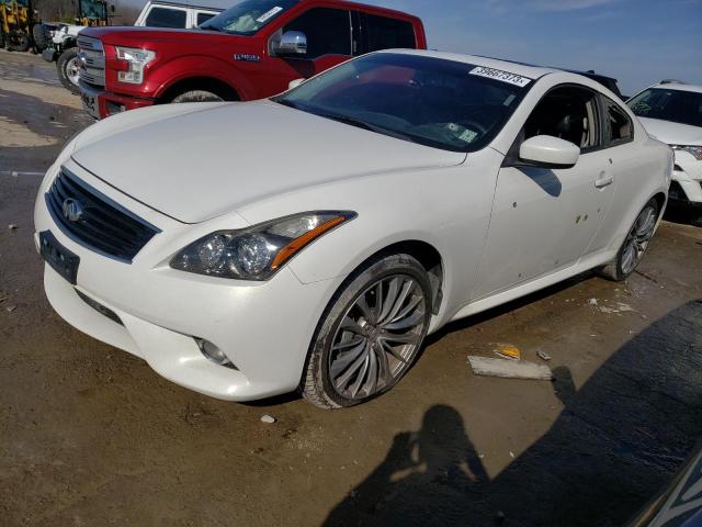 Infiniti G37 (2012)