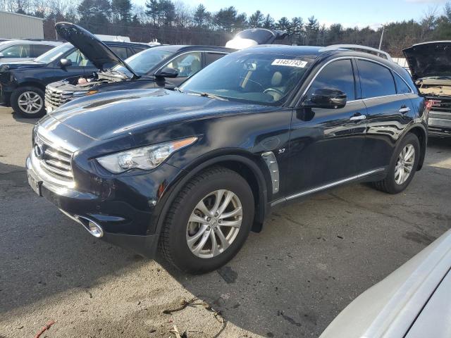 Infiniti Qx70 (2015)