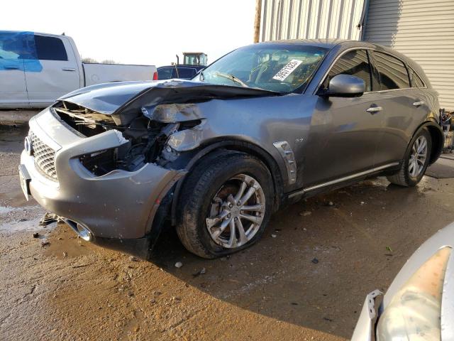 Infiniti Qx70 (2017)