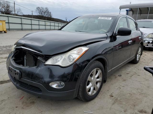 Infiniti Ex35 base (2010)
